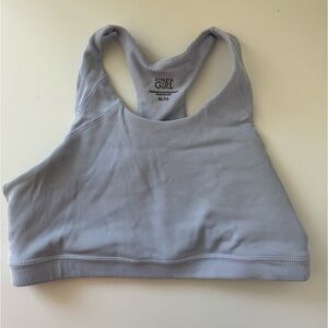 GIRLS ATHLETA SPORTS BRA SIZE XL/14